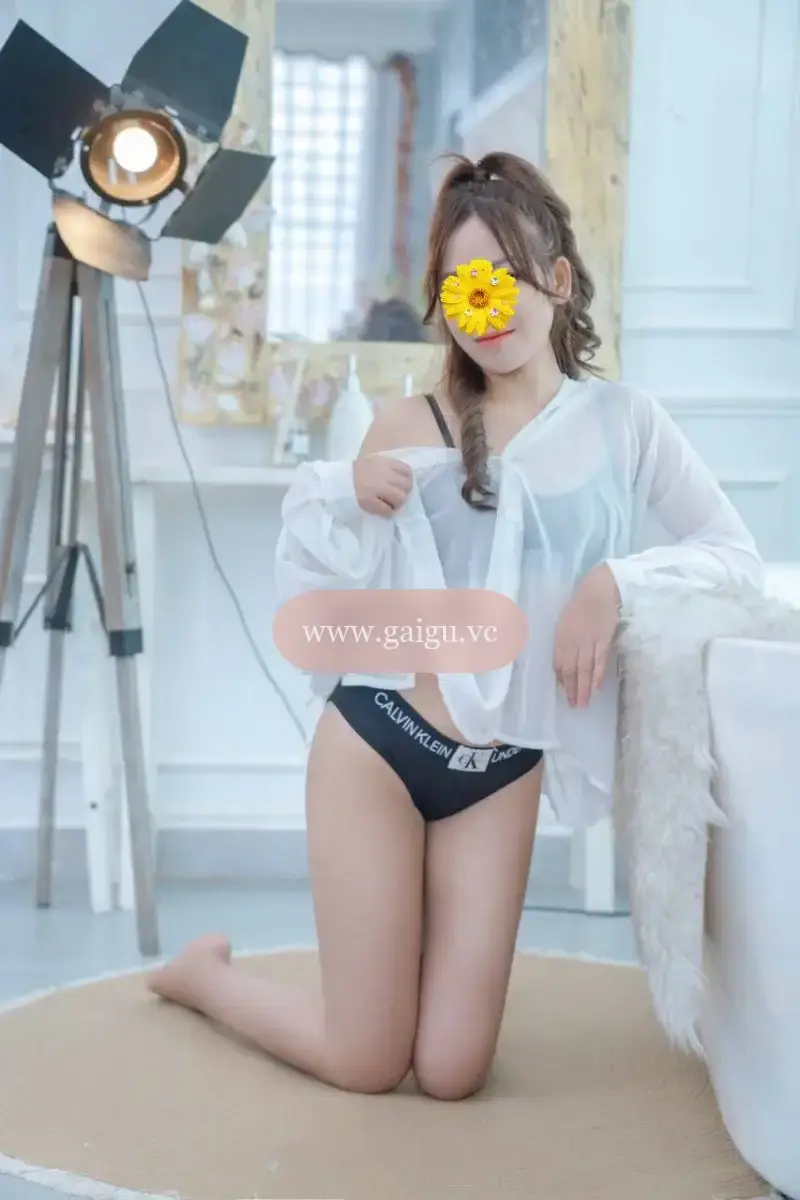 ✨ Ngọc Hà ⭐ Da Trắng-Mặt Xinh-Thân Hình Chuẩn Đẹp-Đam Mê Tình Dục
