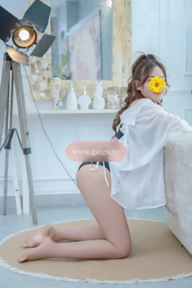 ✨ Ngọc Hà ⭐ Da Trắng-Mặt Xinh-Thân Hình Chuẩn Đẹp-Đam Mê Tình Dục