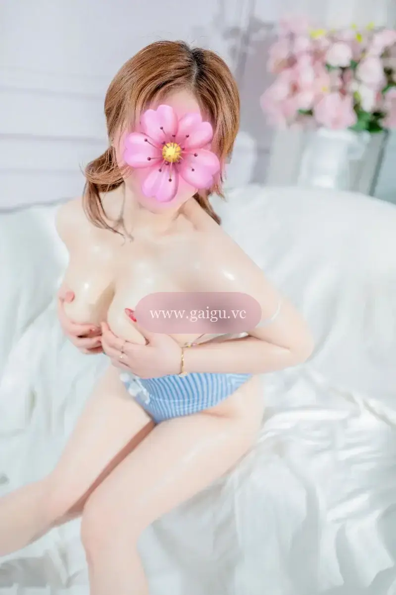 ✨THẢO LY✨XINH DÂM PHỤC VỤ VUI VẺ