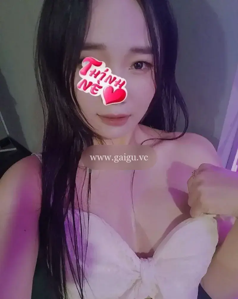 ❤️ VÂN ANH ❤️ Thiếu nữ Sexy - Dáng xinh Ngực đẹp