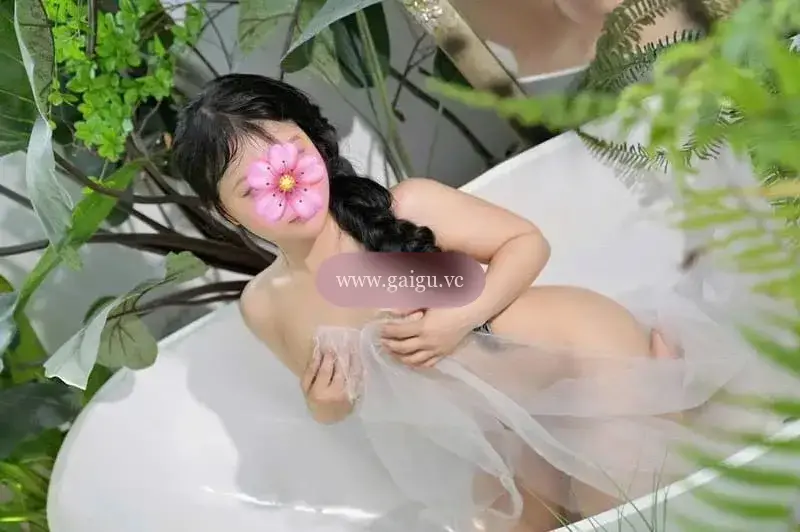 Bối Bối xinh đẹp - chiều chuộng