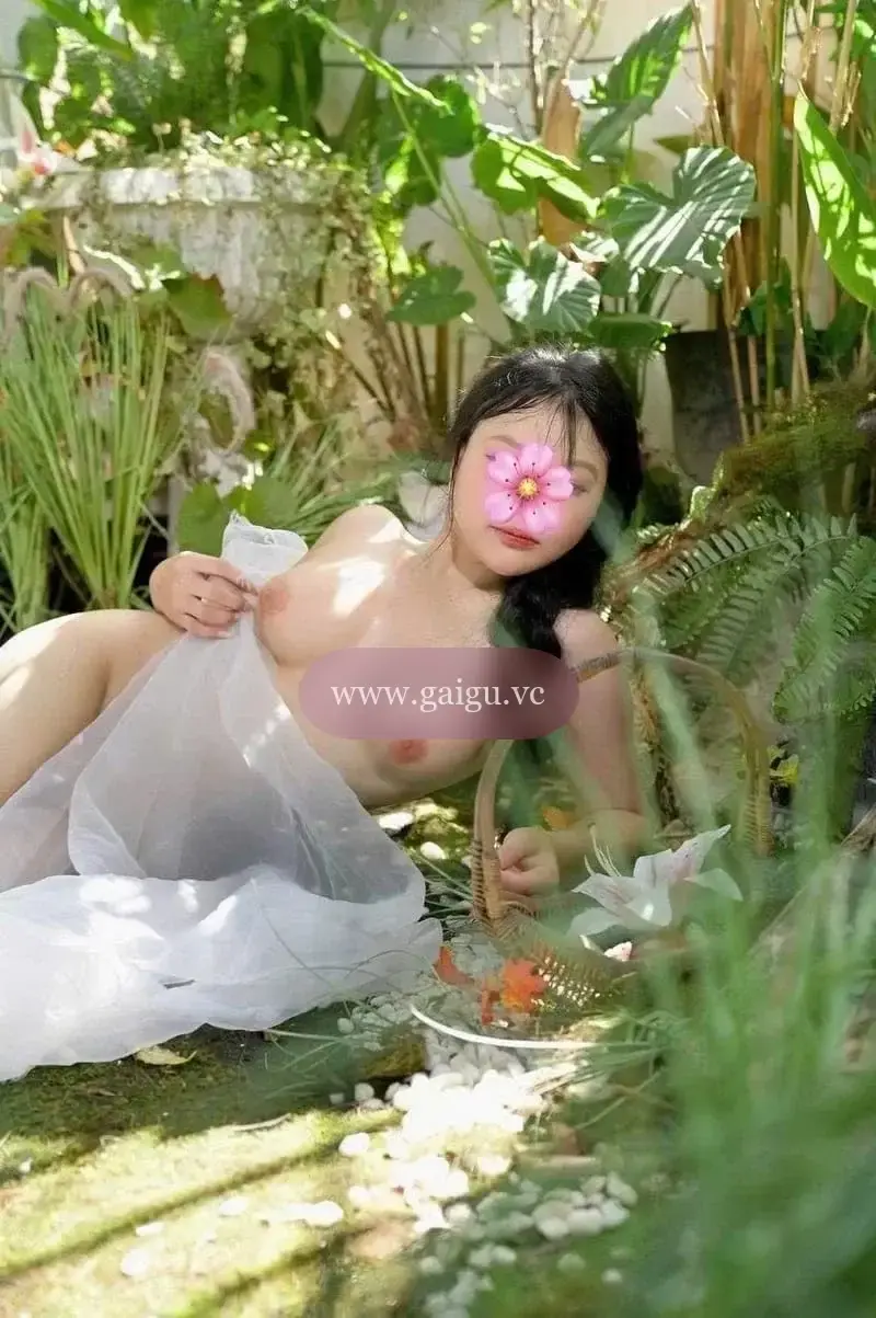 Bối Bối xinh đẹp - chiều chuộng