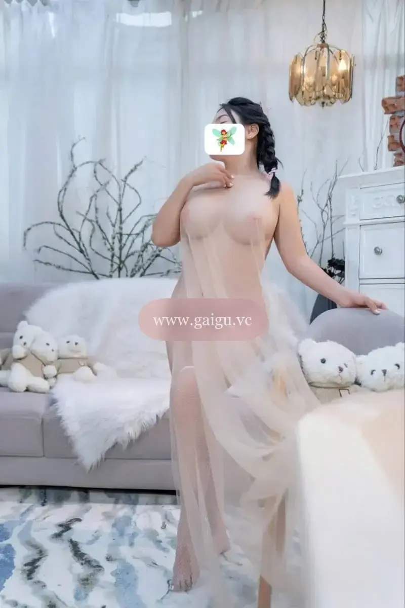 {HÀNG CHUẨN} NHƯ NHƯ GÁI GỌI XINH NGOAN HƠN CẢ NGƯỜI YÊU
