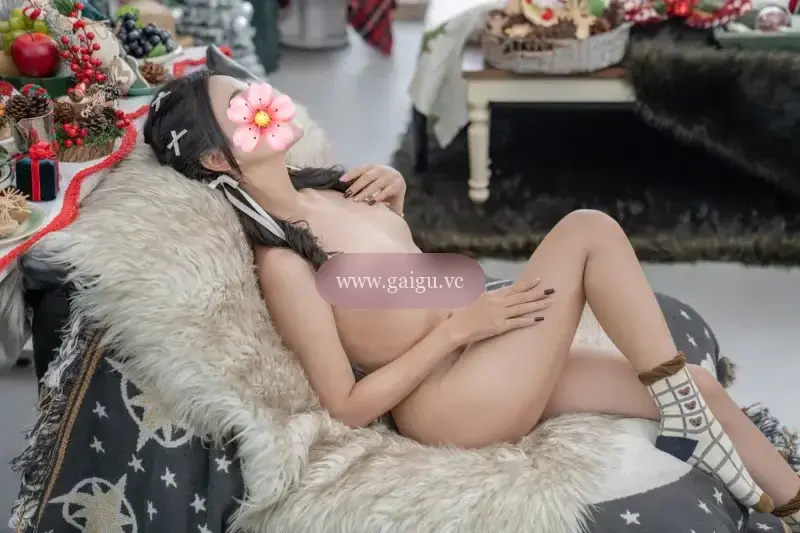 ❤️THU THẢO❤️ Nhẹ Nhàng Êm Ái Như Cô Hầu Gái, Vú Đẹp Mông To