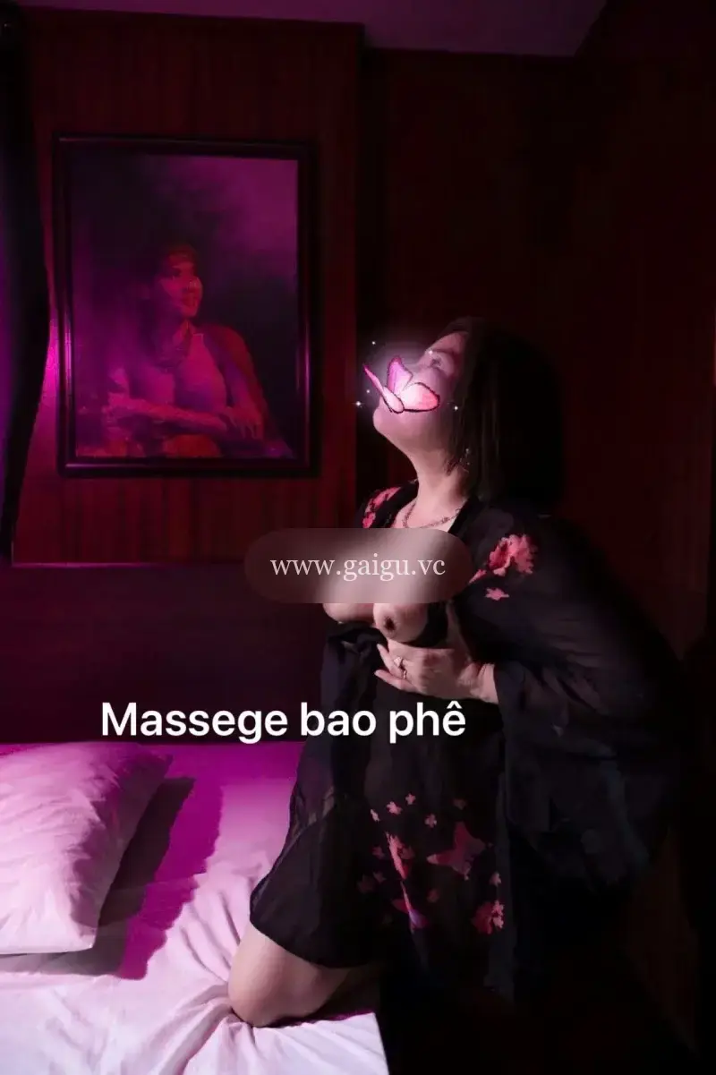 💔Tra My💔 Cô Nàng Dâm Đãng 💔