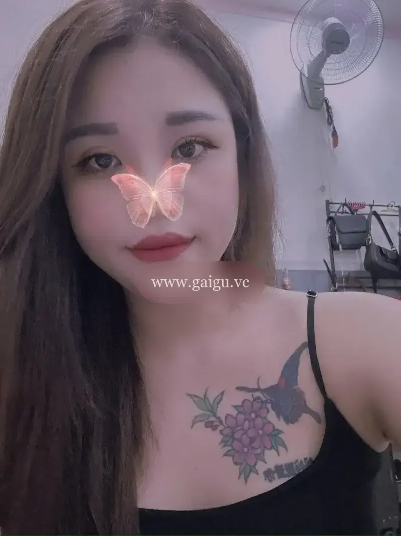 TRANG ANH Dâm Nữ  Chiều Chuộng và Nhiệt Tình