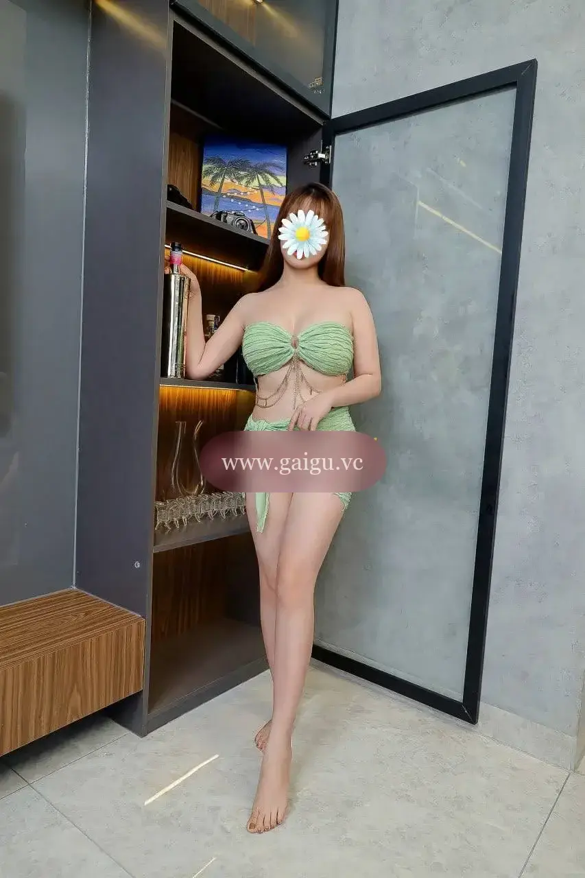 [💯V.I.P] 💥Nhã Như 💥 Vẻ đẹp của tạo hóa xinh đẹp - sexy - quyến rũ