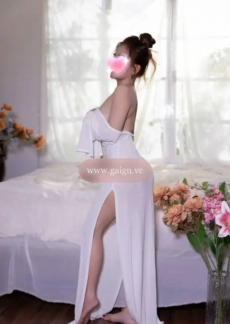 [⭐ VIP✔ ] ❤️ My Tây ❤️ Xinh Đẹp, Dáng Mảnh Mai, Mông Vú Cực Đỉnh