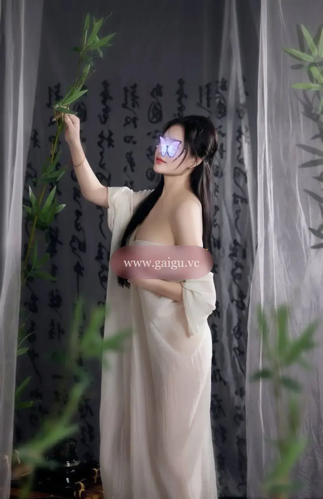 ❤️ÁNH VY❤️Dâm Nữ Body Sexy❤️Em Hàng Siêu Dâm❤️Chiều Khách Tới Bến