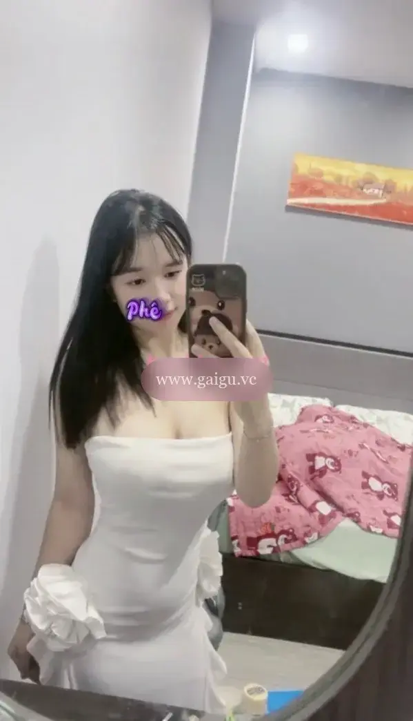 *BÉ LINH CHI 2K8* NGOAN XINH YÊU-MÔNG VÚ CĂNG ĐÉT