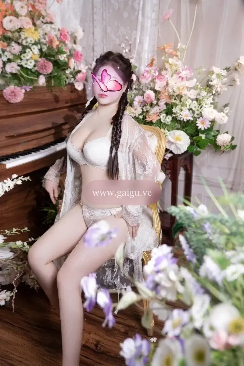 Bảo Ngọc 💔Dâm Xinh 💔 Vú To💔