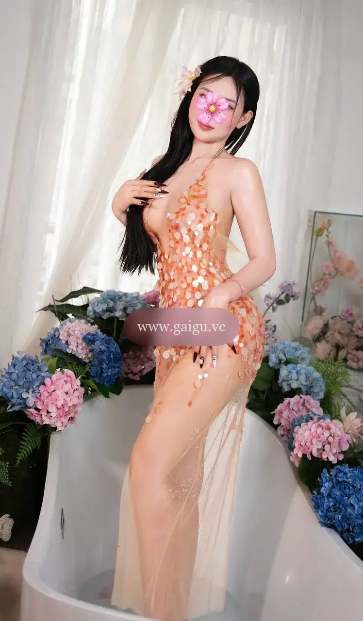 ❤️HẠ VY❤️EM GÁI CỰC NGON-MẶT XINH DÁNG ĐẸP BODY NUỘT-CHƠI BAO SƯỚNG