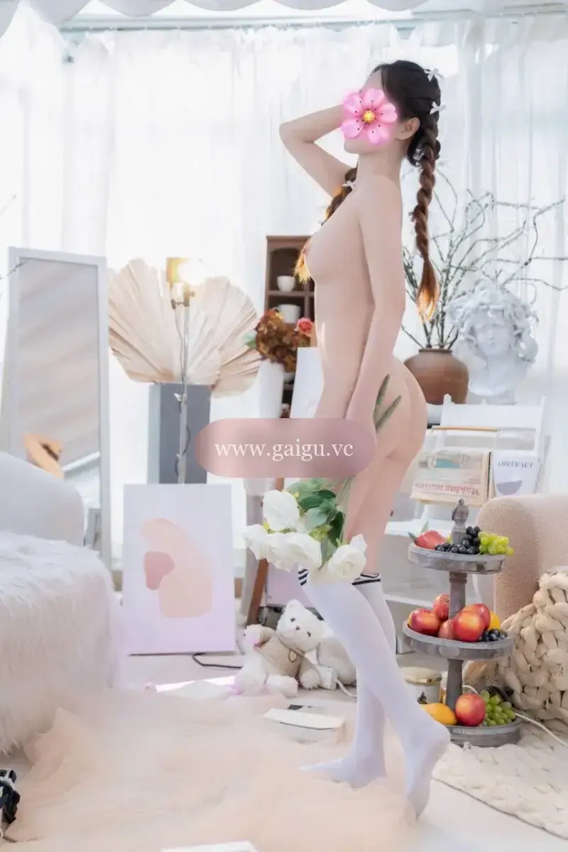 ❤️ Hải Yến ❤️ FACE XINH- CHUẨN ĐẸP- NON THƠM