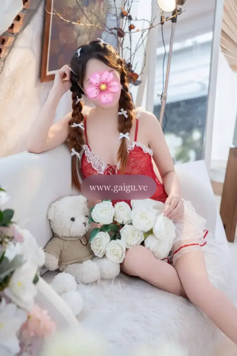 ❤️ Hải Yến ❤️ FACE XINH- CHUẨN ĐẸP- NON THƠM