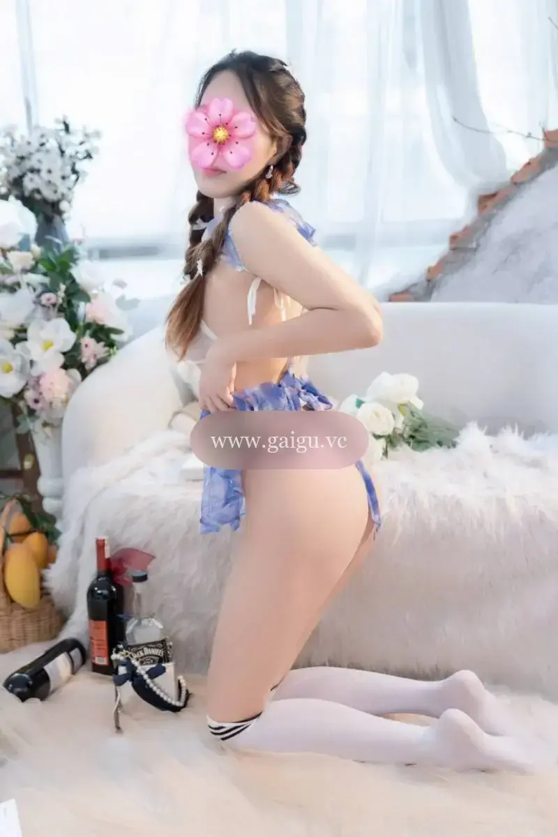 ❤️ Hải Yến ❤️ FACE XINH- CHUẨN ĐẸP- NON THƠM