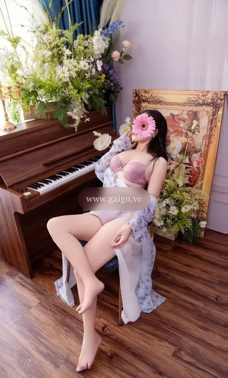 ❤️ KHÁNH VÂN - MB Dâm chuẩn - Làm tình bao phê
