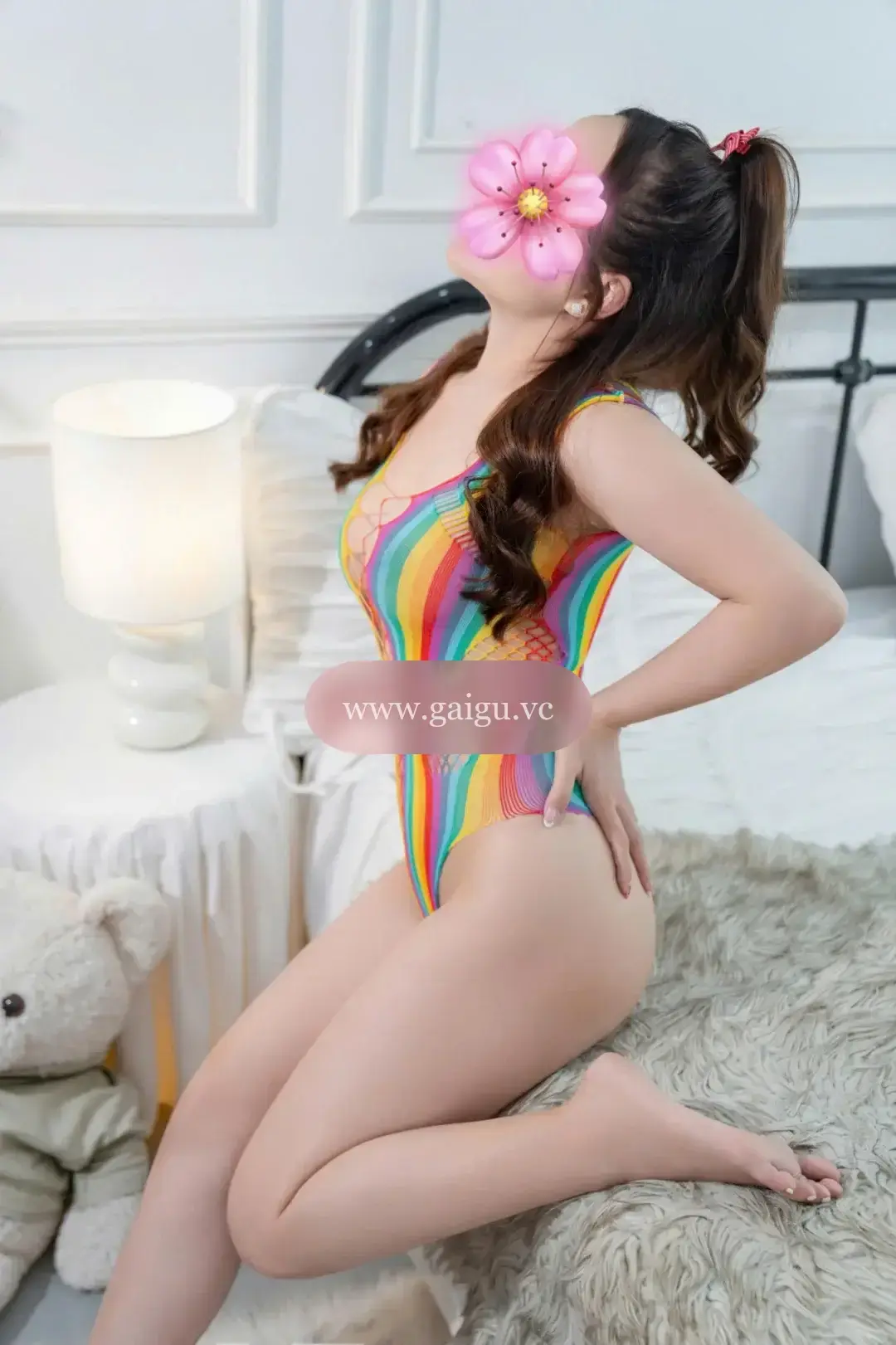 ❣️LAN ANH❣️XINH DÂM PHỤC VỤ NHIỆT TÌNH
