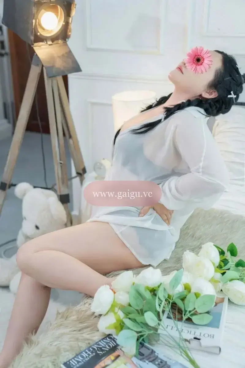 ❤️Thanh Vy❤️ Em gái Miền Tây xinh dâm ngọt ngào - Sexy quyến rũ