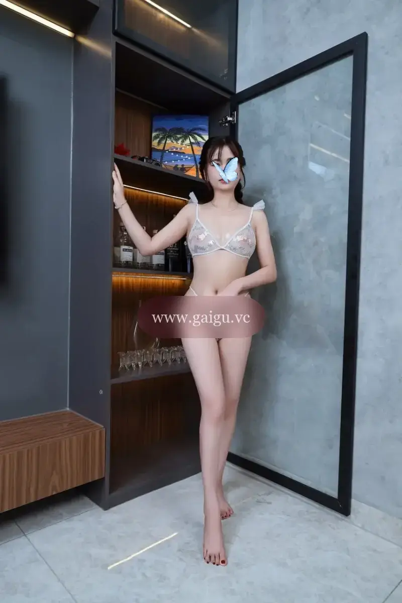 Anh Thư 💋Xinh Ngoan Nhiệt Tình Chiều Chuộn Như Ny