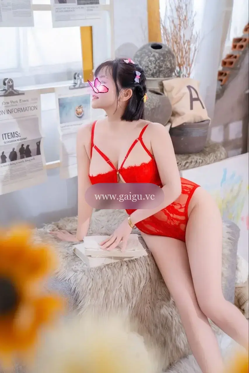 Bảo Vy ❣️Dẫm xinh
