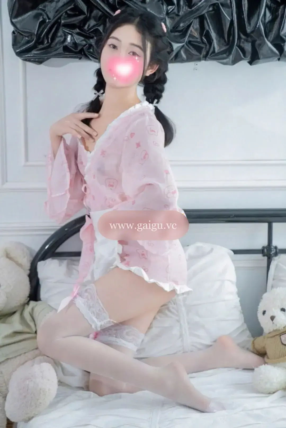 💗 GÁI TEEN NGỌC HÂN_ XINH SẮN ĐÁNG YÊU_ LOLI TÌNH CẢM