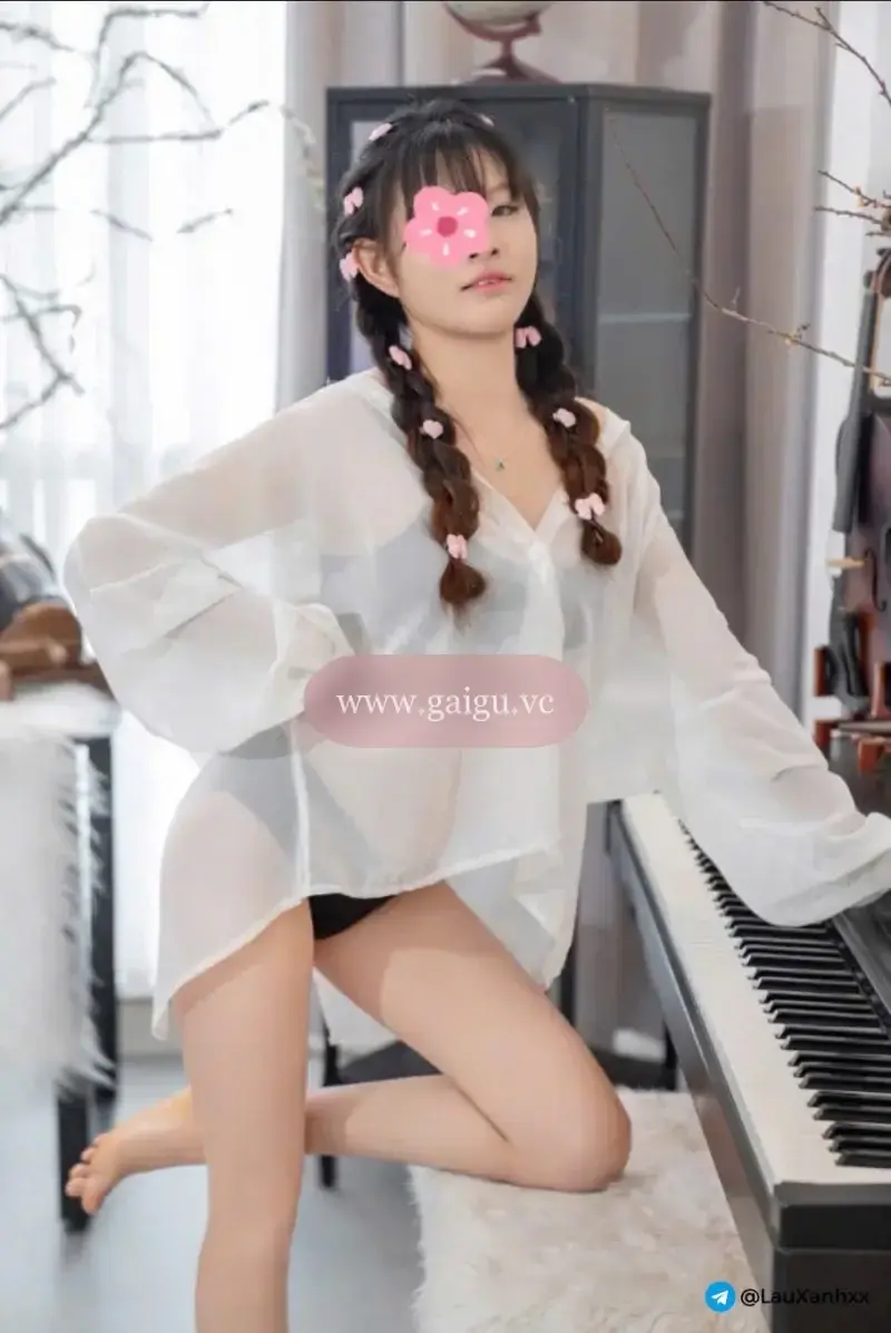 💗 GÁI XINH ANH THƯ _ NHỎ NHẮN ĐÁNG YÊU CHIỀU KHÁCH NHIỆT
