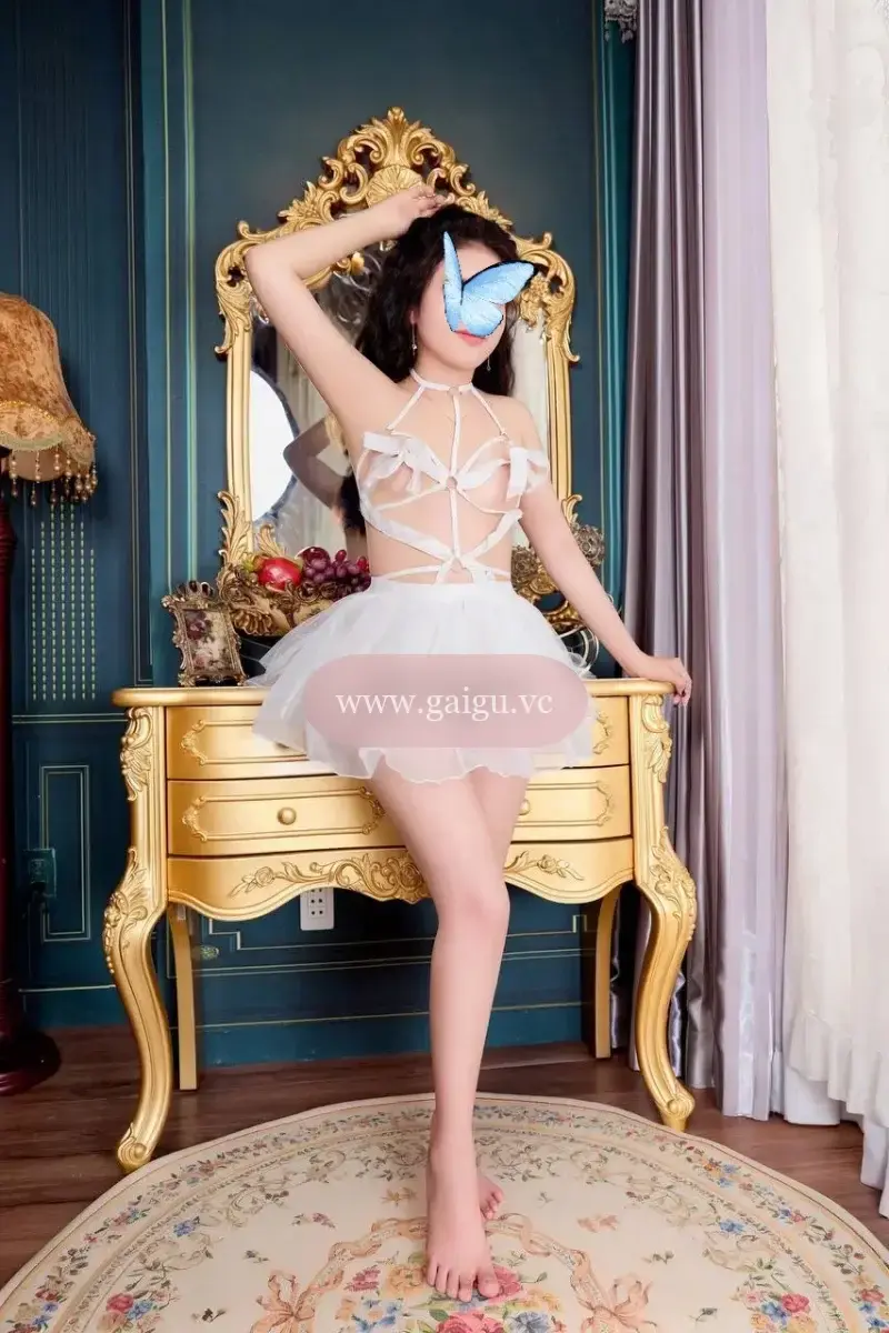 NEW 💋Bé Ti 2k5 Gái Non Mới Lên Sóng Ngọt Ngào