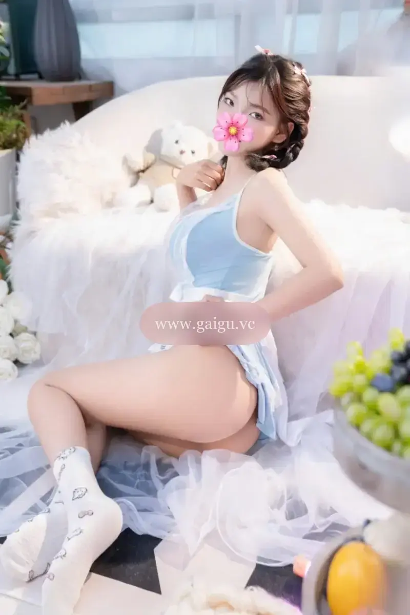 ✅ NEW KHÁNH LINH 2K7,XINH,DA TRẮNG,DÁNG CHUẨN,LẦN ĐẦU TIÊN LÊN SÓNG
