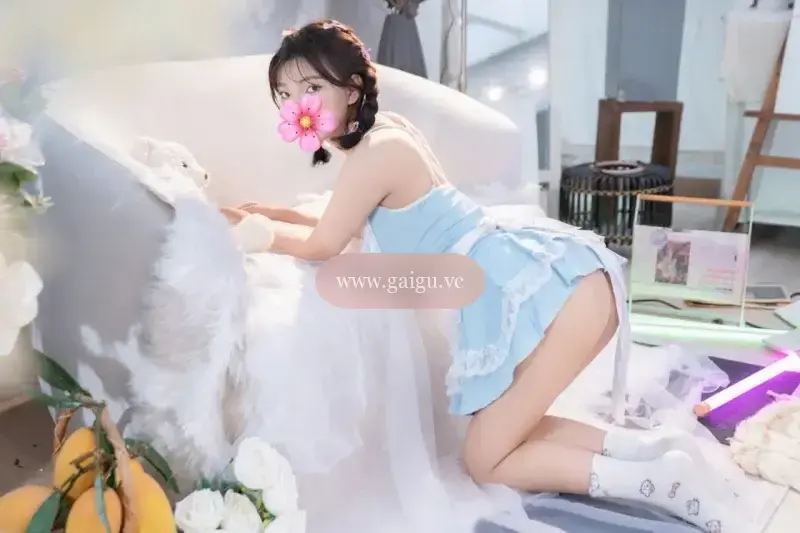 ✅ NEW KHÁNH LINH 2K7,XINH,DA TRẮNG,DÁNG CHUẨN,LẦN ĐẦU TIÊN LÊN SÓNG