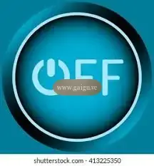 Off
