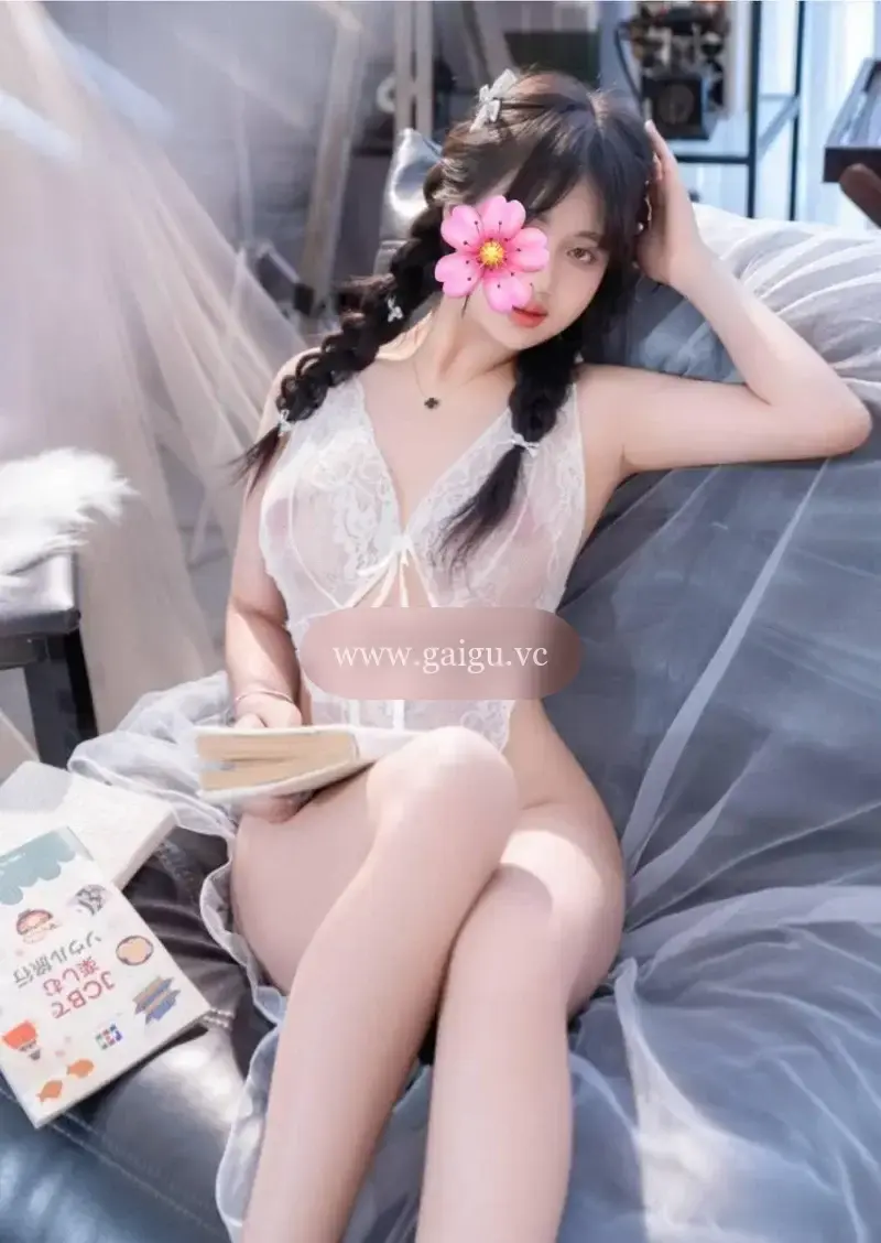 Quỳnh Kol 2k6 Ngọt Ngào Đầy Đặn Gợi Cảm