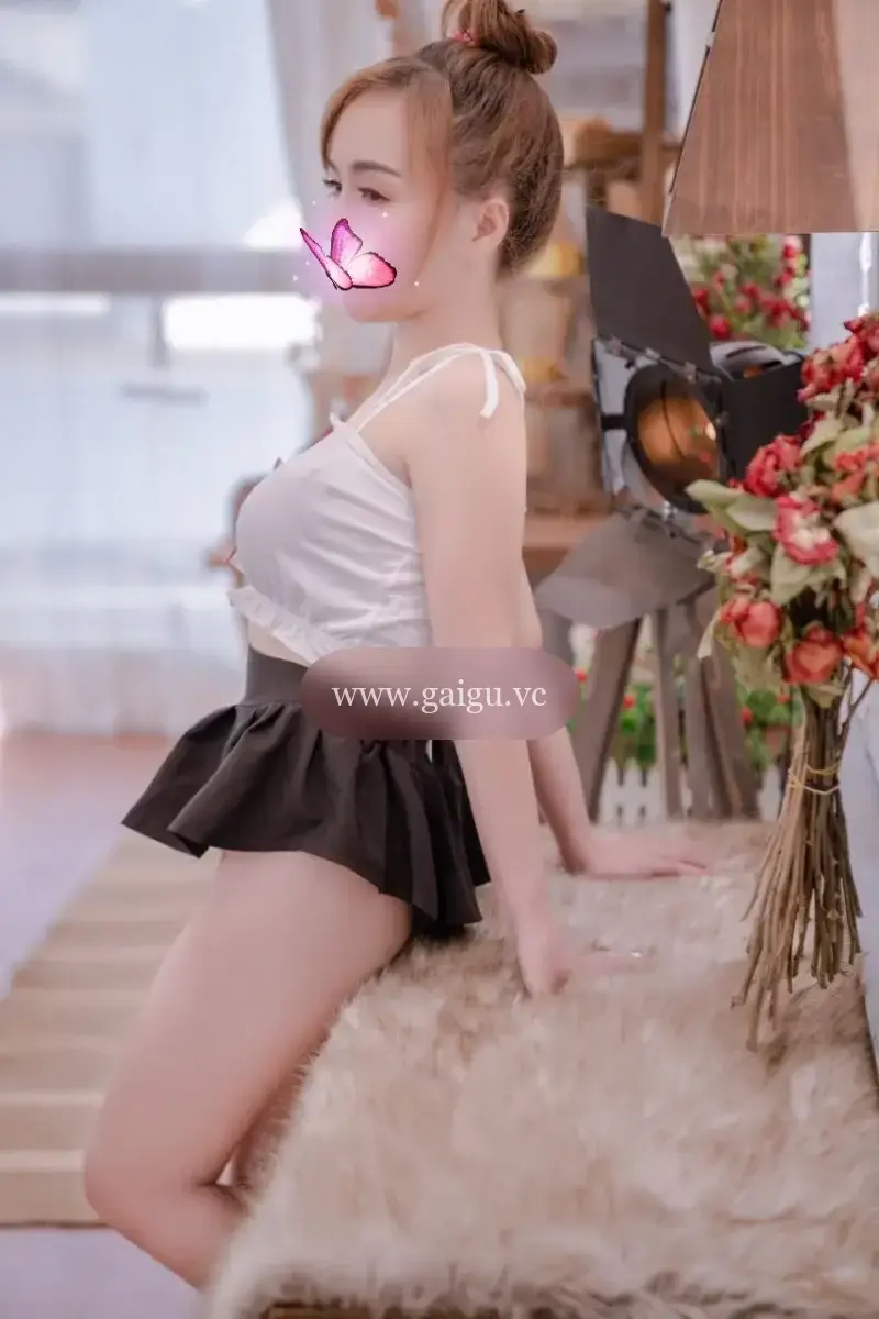 💔Trâm Anh💔hot girll💔 Xinh Quyến Dũ💔