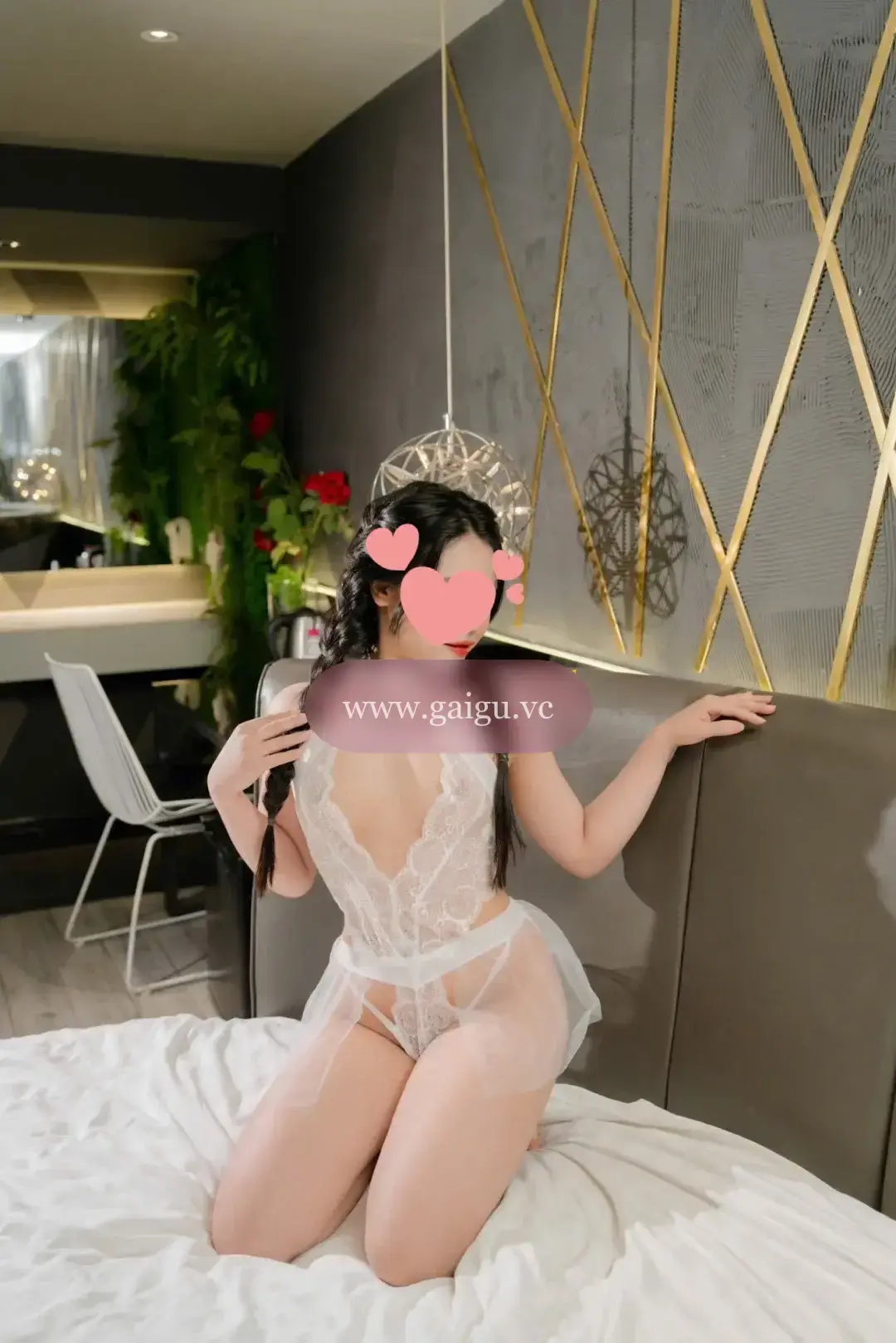 BÉ DÂU - GÁI TRẺ XINH DUYÊN - DÂM ĐÃNG GỢI TÌNH - KHÁT KHAO LÊN ĐỈNH