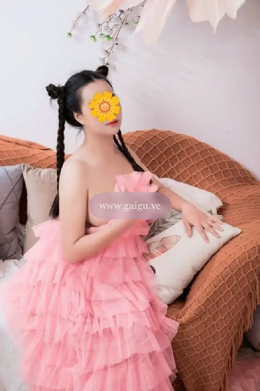 ❤️BẢO NGÂN❤️ GÁI DÂM _ CHIỀU CHUỘNG NHƯ NHÂN TÌNH