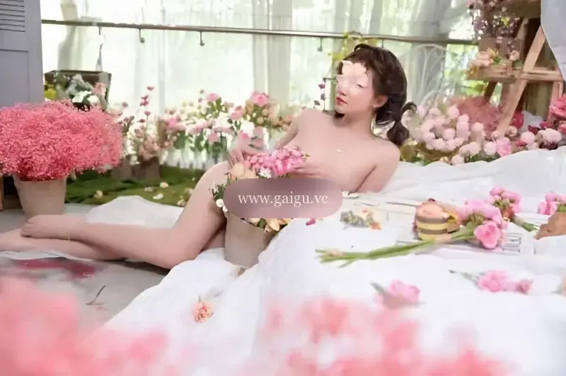 🌸New 🌸Hot Teen 2K2-Phương Nhi Baby- Nóng Bỏng Dễ Thương Chiều Khách