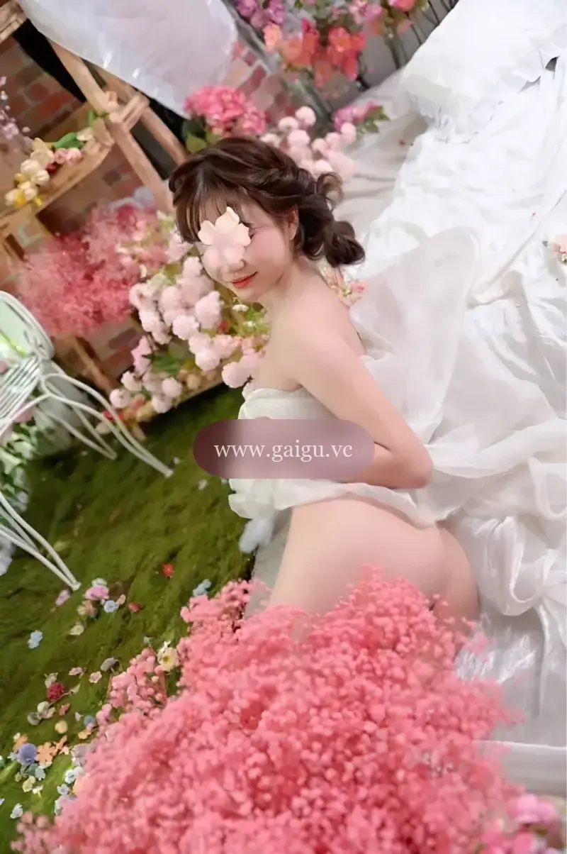 🌸New 🌸Hot Teen 2K2-Phương Nhi Baby- Nóng Bỏng Dễ Thương Chiều Khách
