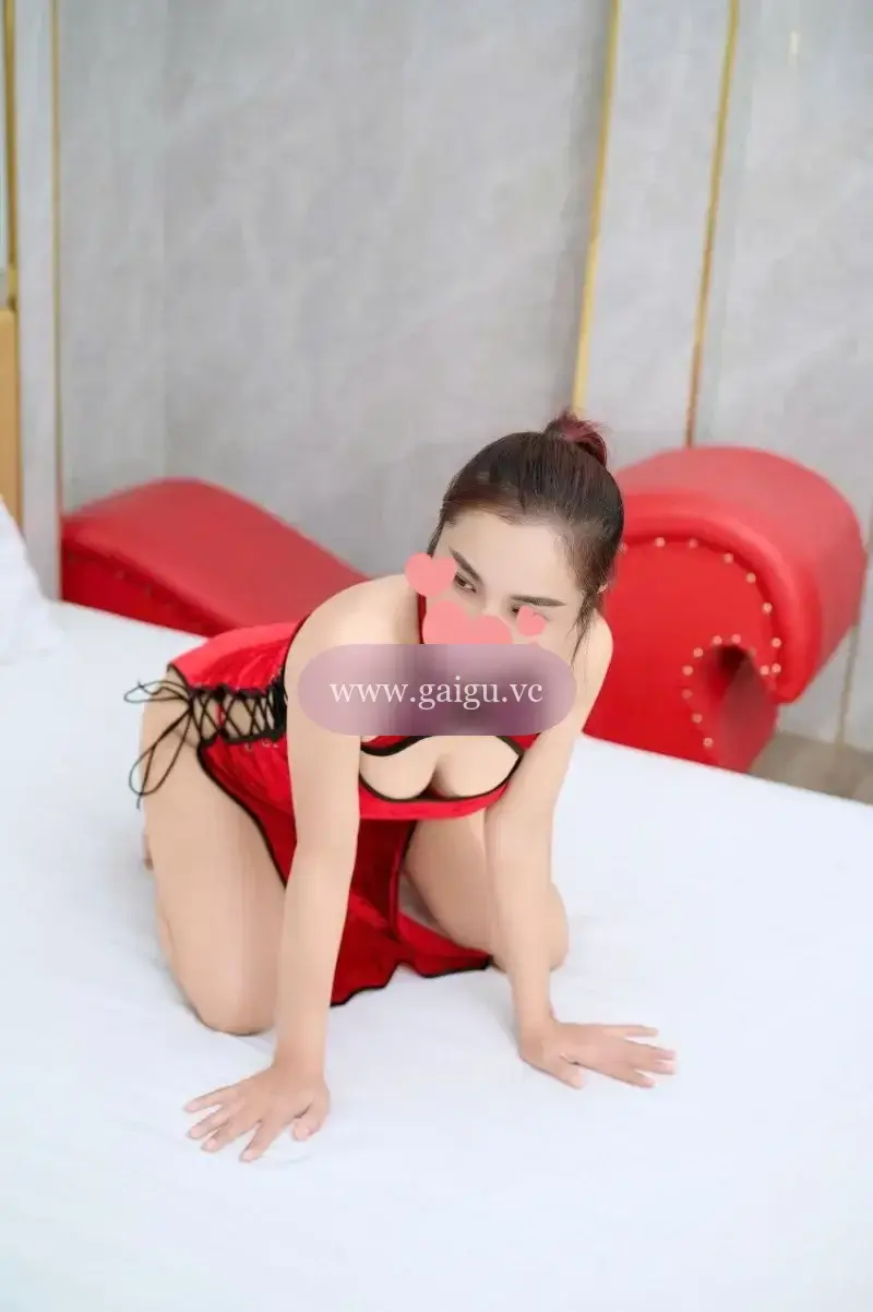 NGỌC NHI ✅ masager thái Verifile