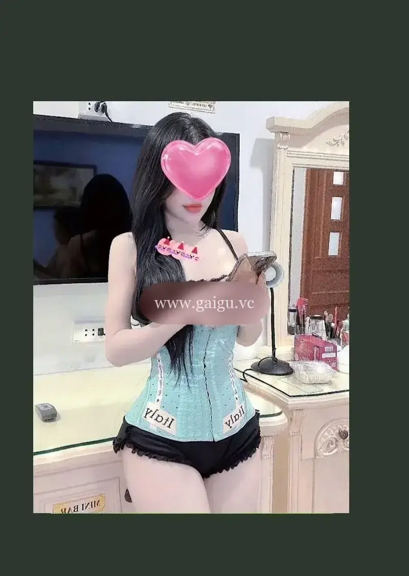 TÂY BÔNG - Sexy PG - Xinh khó cưỡng - body ngon