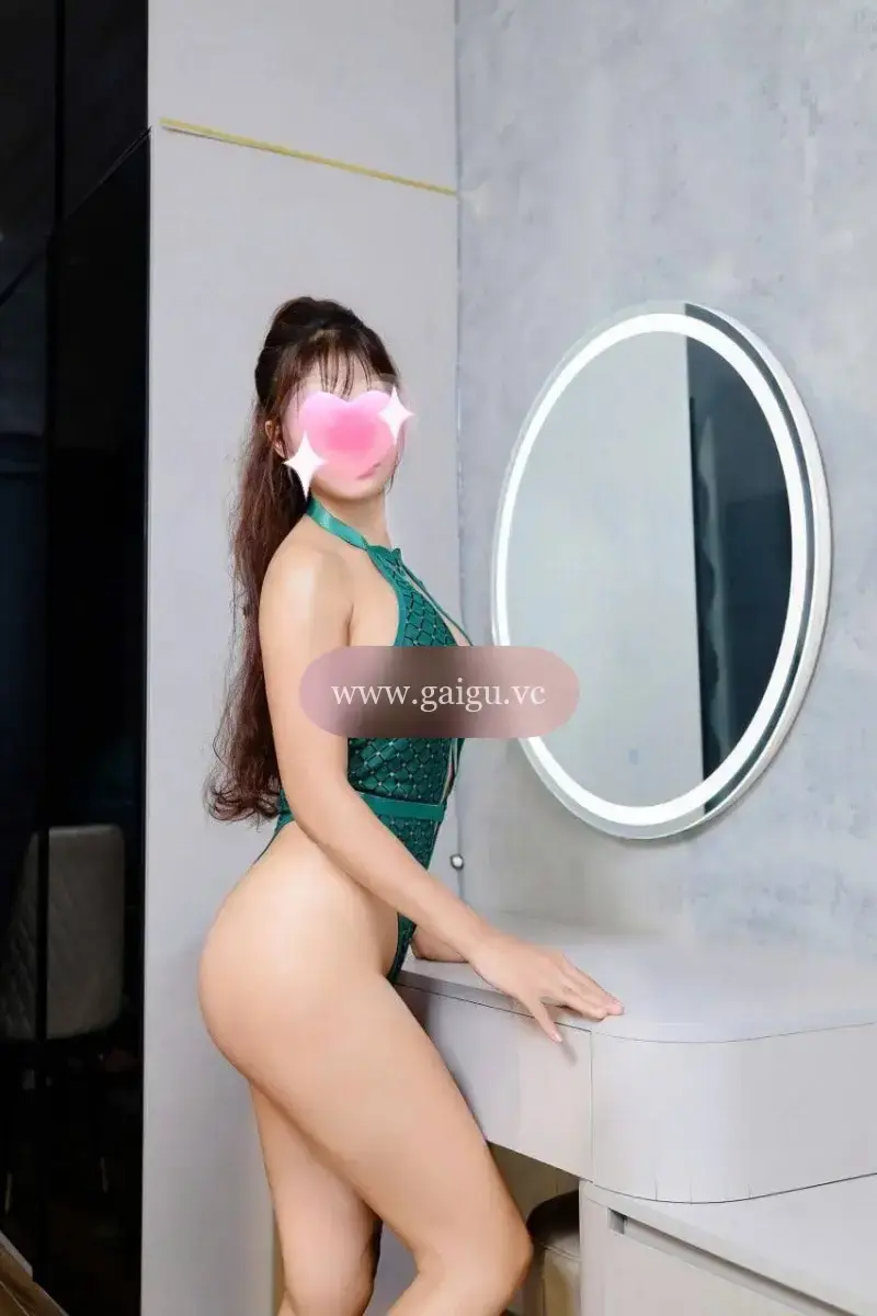 [⭐ VIP✔ ] ❤️ ANNA❤️ Xinh Đẹp, Dáng Mảnh Mai, Mông Vú Cực Đỉnh