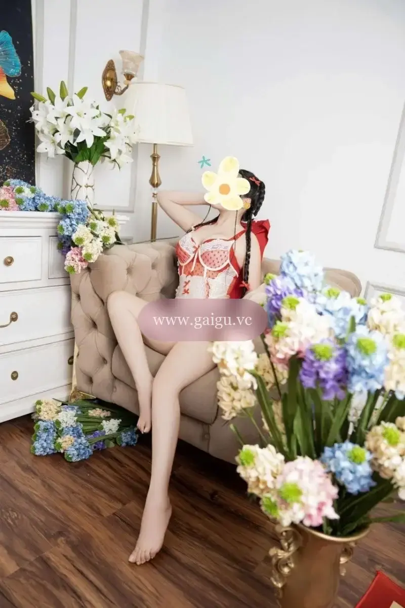 Bé Bông - Sexy dâm nữ siêu ngon - dịch vụ phê tê sung sướng