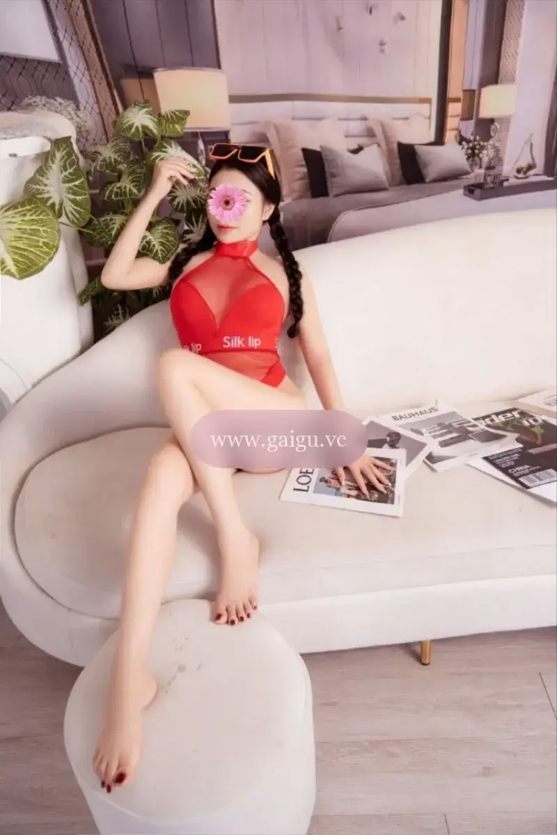 Như Ý _ Gái xinh, body cực đẹp, làm tình phê