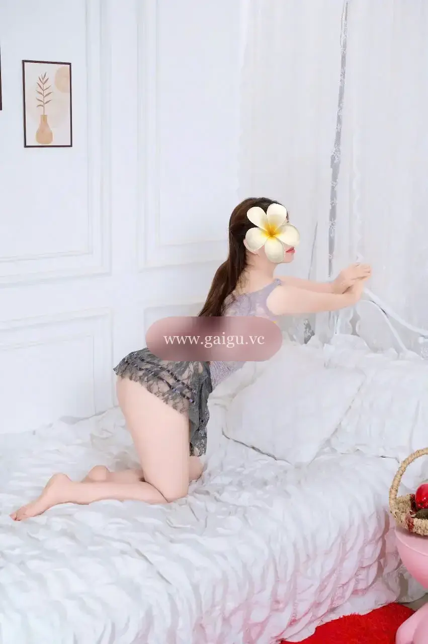 Ánh Nhi: DÂM ĐÃNG ĐEM LẠI SỰ SUNG SƯỚNG
