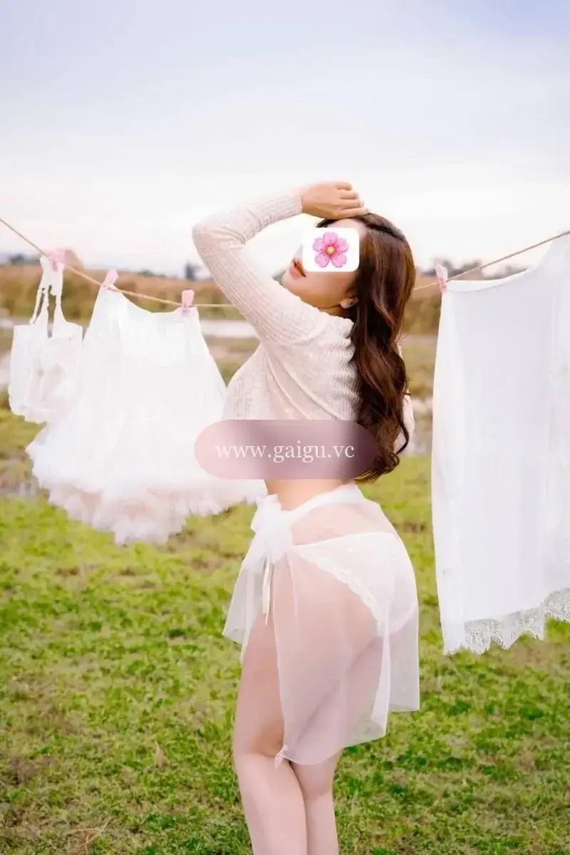 {Hàng chuẩn} BẢO VY GÁI GỌI UY TÍN CHUẨN NÉT