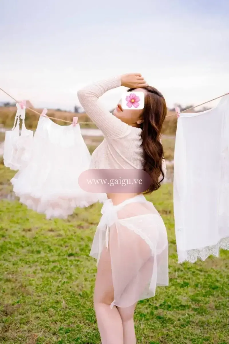 {Hàng chuẩn} BẢO VY GÁI GỌI UY TÍN CHUẨN NÉT