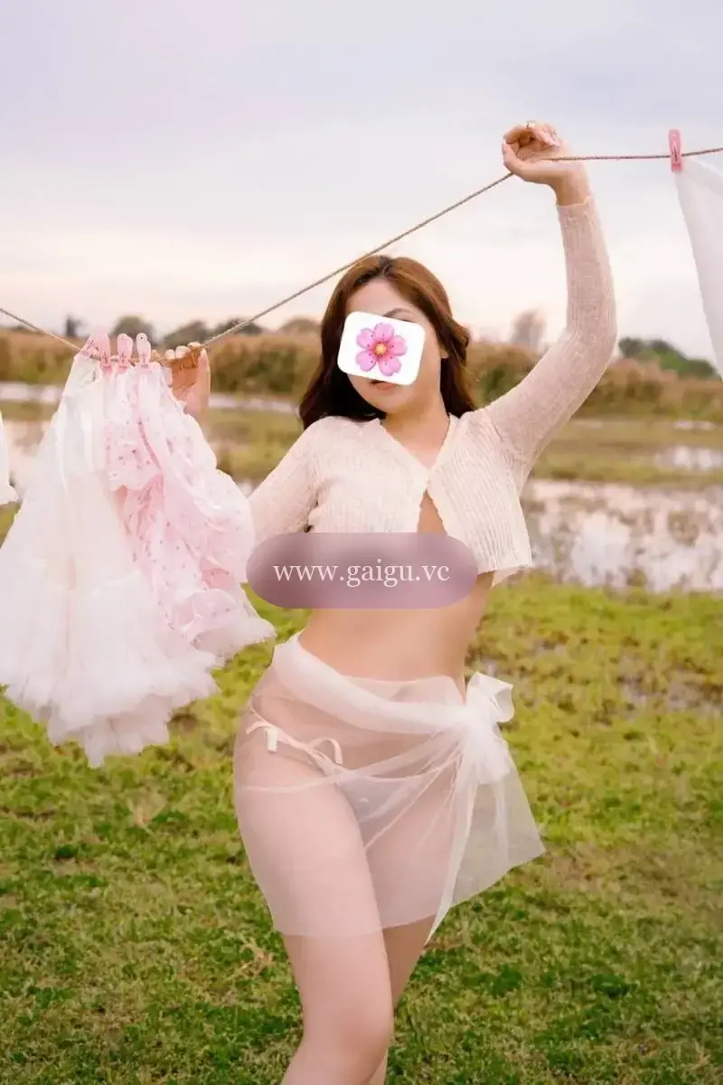 {Hàng chuẩn} BẢO VY GÁI GỌI UY TÍN CHUẨN NÉT