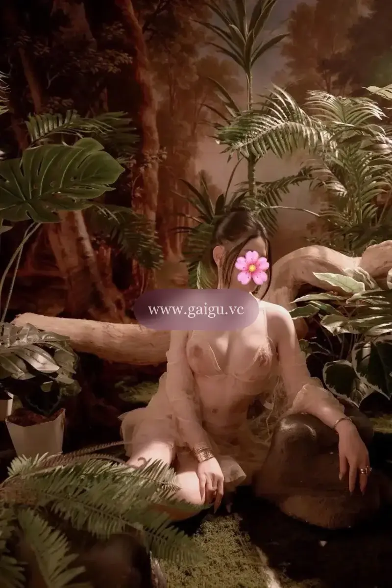 Ely: BODY ĐẸP, MẶT XINH BABY VÀ SANG TRỌNG
