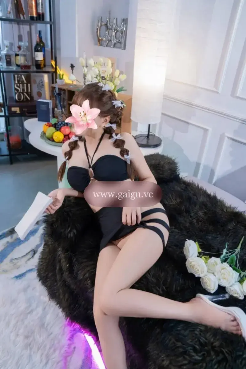 ❤️ Trúc Linh❤️  - Làm Tình Điêu Luyện, Ân Cần Như Người Tình