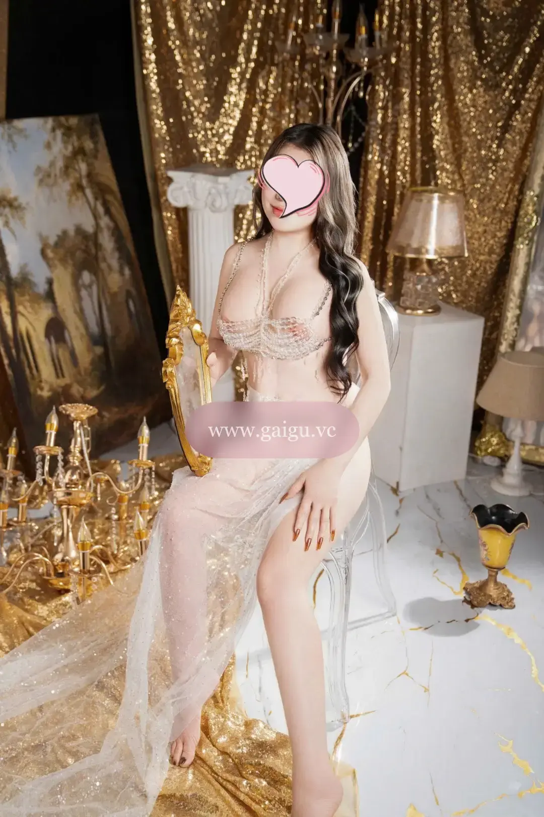 [⭐️V.I.P✔️ ] KIỀU CHINH - DÂM NỮ ĐA TÌNH BÚ MÚT CỰC ĐÃ SERVICE ĐỈNH Pv Nhiệt tình