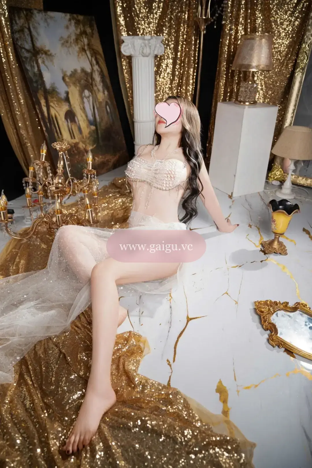 [⭐️V.I.P✔️ ] KIỀU CHINH - DÂM NỮ ĐA TÌNH BÚ MÚT CỰC ĐÃ SERVICE ĐỈNH Pv Nhiệt tình