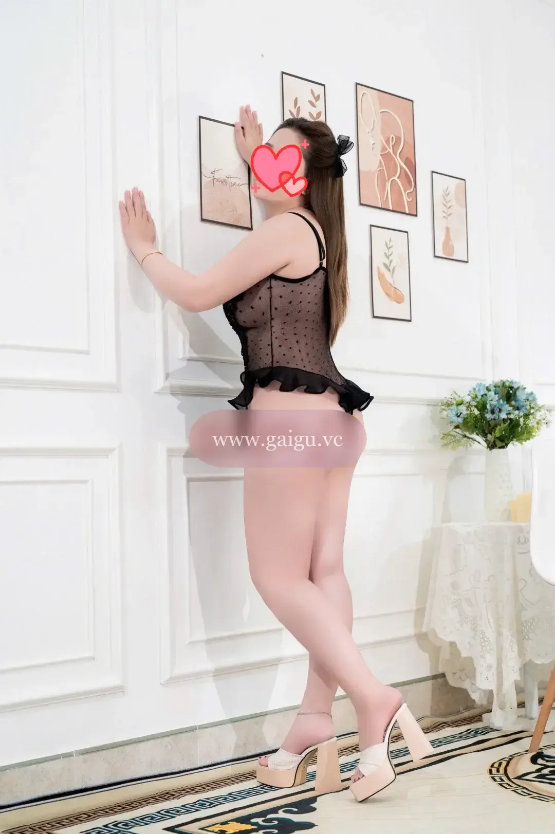 [⭐ V.I.P] ❤️Như Quỳnh❤️ - Cực Phẩm Tình Dục, Make Love  Tê Tái
